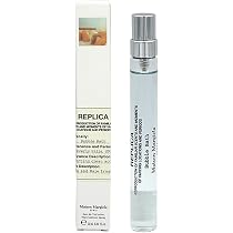 Amazon | Maison Margiela(メゾン マルジェラ) レプリカ オードトワレ